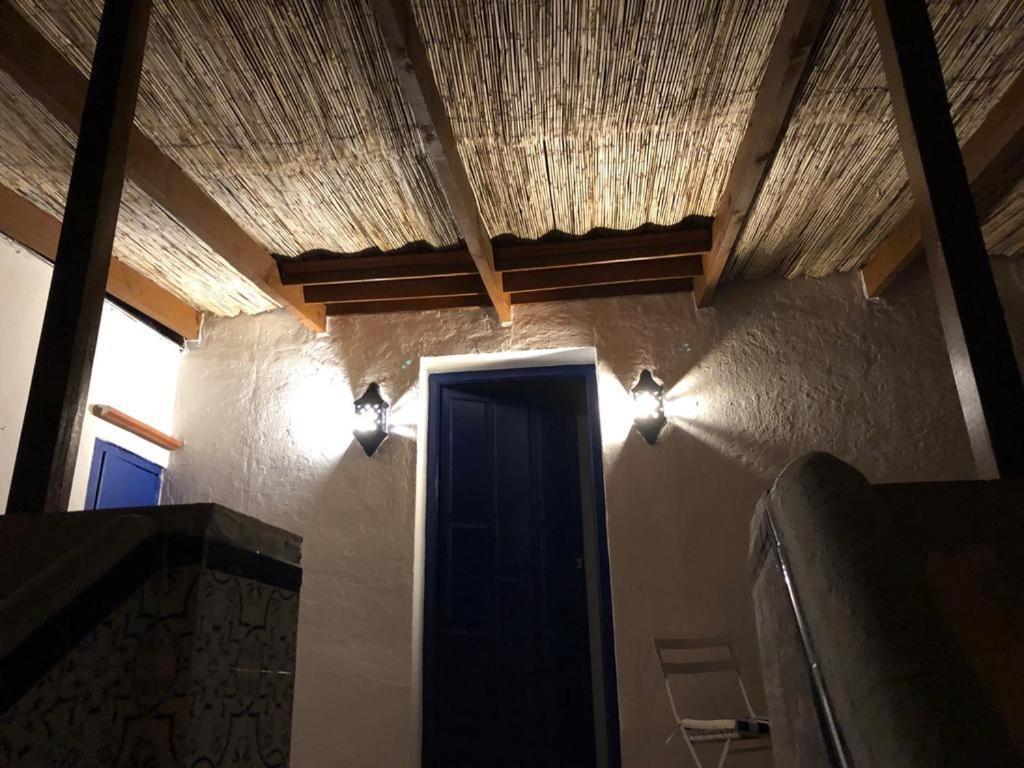 Andaluz Living - Traditional Andalusian House, Casa De Vecinos El Puerto de Santa María Eksteriør billede