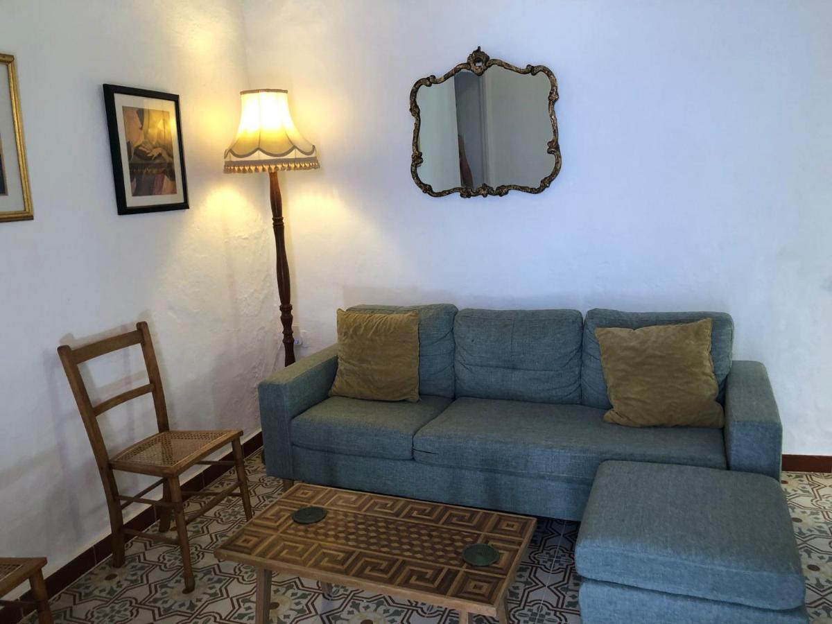 Andaluz Living - Traditional Andalusian House, Casa De Vecinos El Puerto de Santa María Eksteriør billede