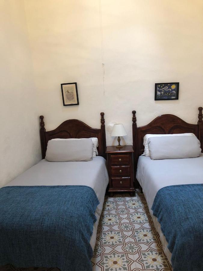 Andaluz Living - Traditional Andalusian House, Casa De Vecinos El Puerto de Santa María Eksteriør billede